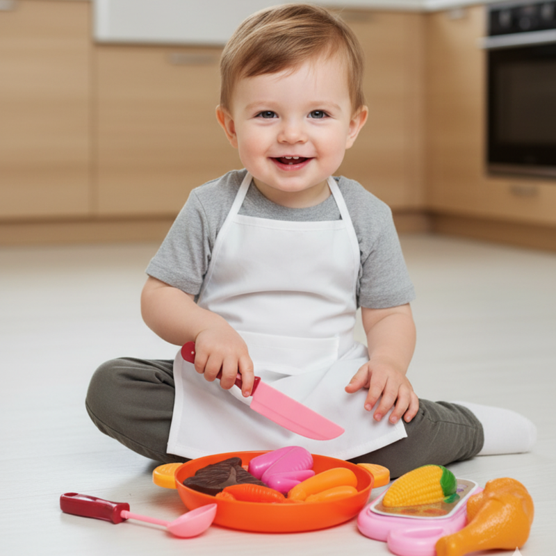 SET DE COMIDA_17034AB STB