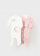 SET PIJAMAS X2 2734 MAYORAL