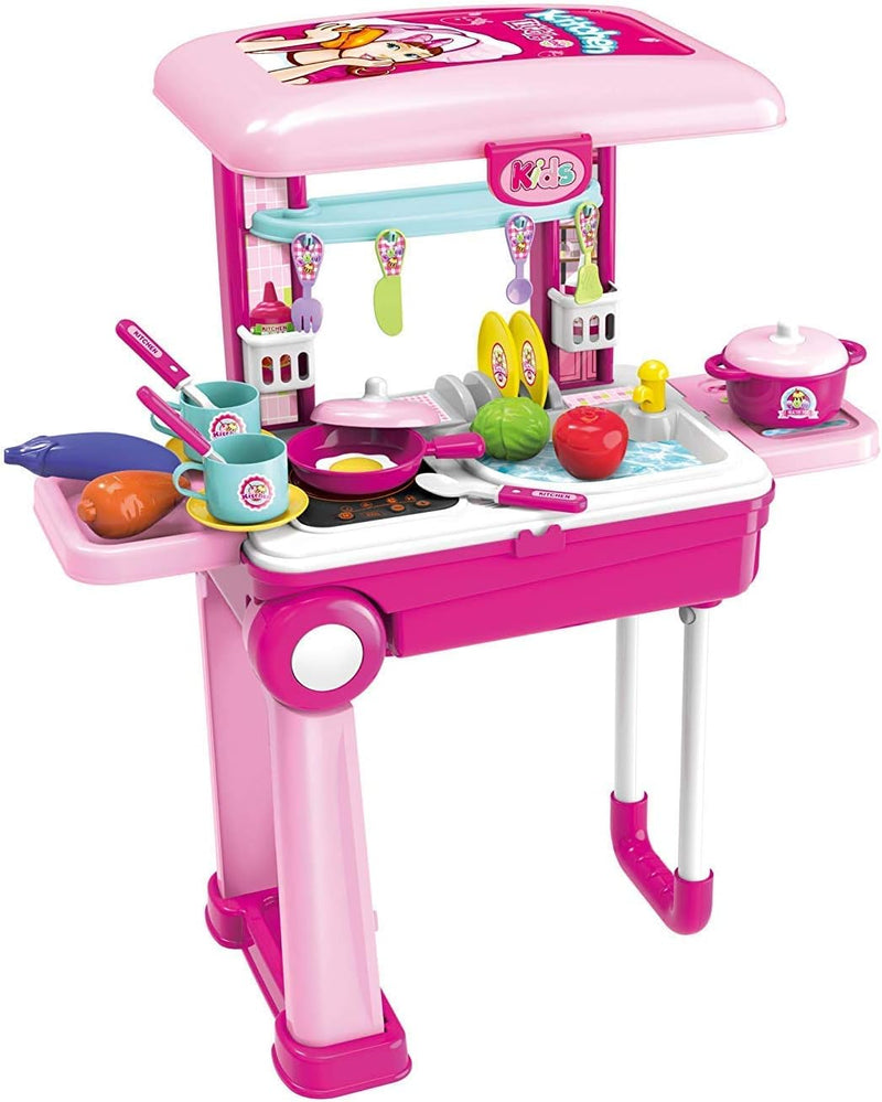 COCINA RODACHINES 9042 MM