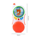 TELEFONO DIDACTICO CY1013-4C OGUSS