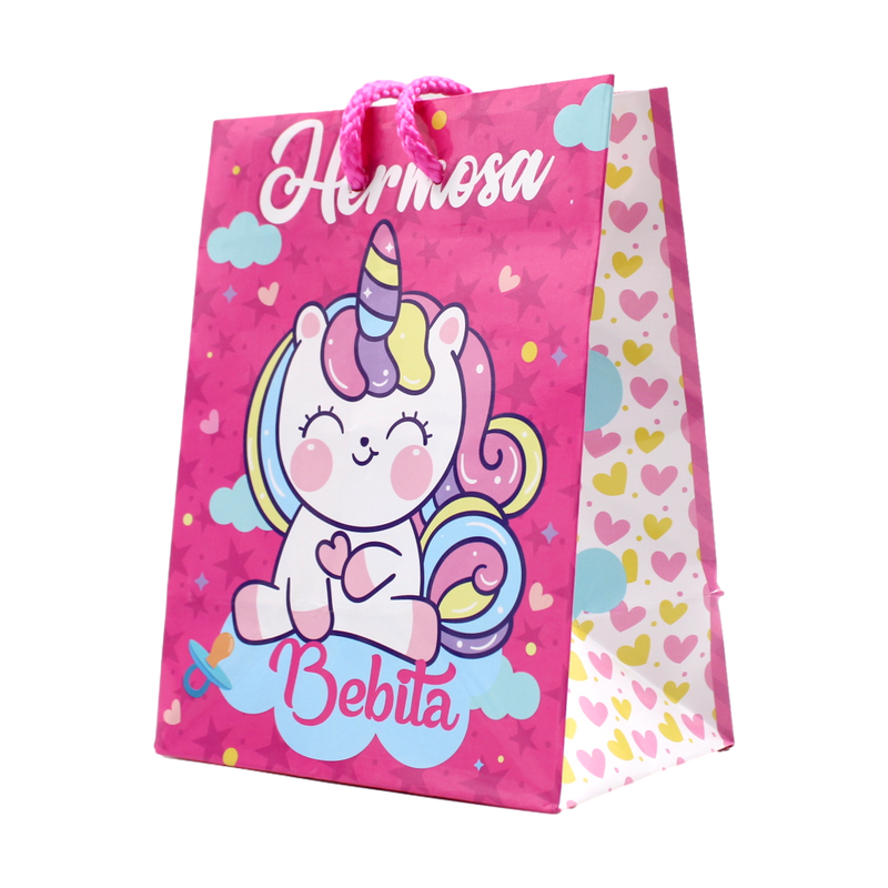 BOLSA DE REGALO S 14-483 PRIMAVERA