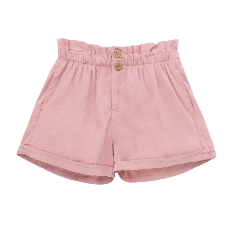 CONJUNTO SHORT NIÑA 4212228 OFFCORSS