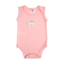 BODY + SHORT X3 10699 FOR BABY
