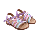SANDALIA NIÑA J008 B´BELLAS