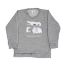 CONJUNTO BEBE NIÑO 10705 FOR BABY