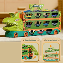 PISTA DINOSAURIO JP588-4 STB