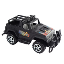 CAMIONETA POLICIA 123-163B SURTIDO STB