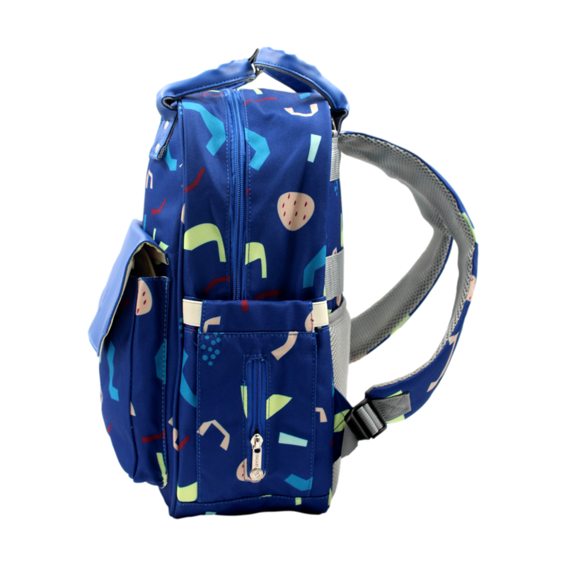 PAÑALERA MORRAL 010 TARARAN