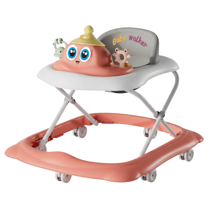 CAMINADOR Y-W867_OJITOS CORAL STB