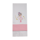 Juego Sabana Cenefa + Ajust Sa14A Isof