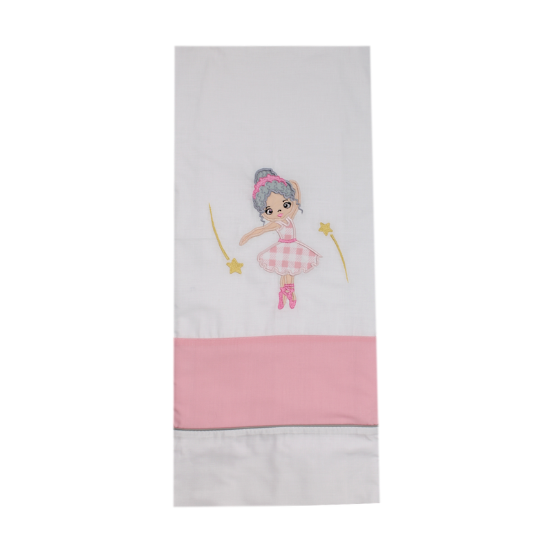 Juego Sabana Cenefa + Ajust Sa14A Isof