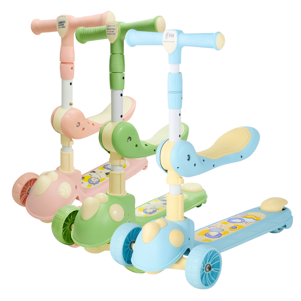 SCOOTER QW-5188-Z SURTIDO STB