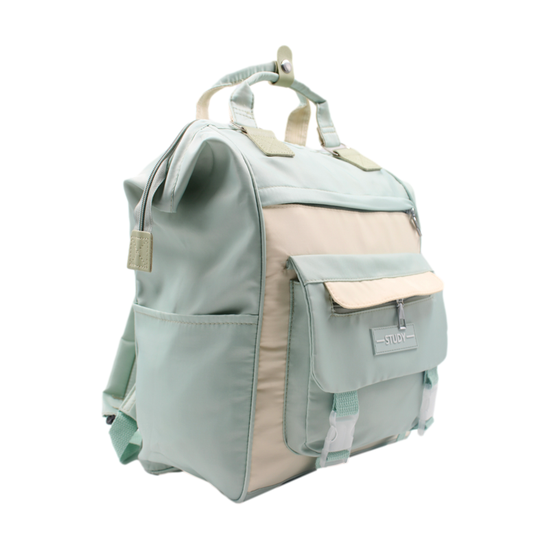 PAÑALERA MORRAL J6751 TARARAN