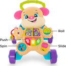 HERMANITA ANDADERA 20171 FISHER PRICE