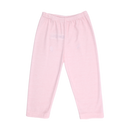 PIJAMA 2 PZS BEBE NIÑA 10753 FOR BABY