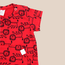 MAMELUCO NIÑO 50834 PUPPET