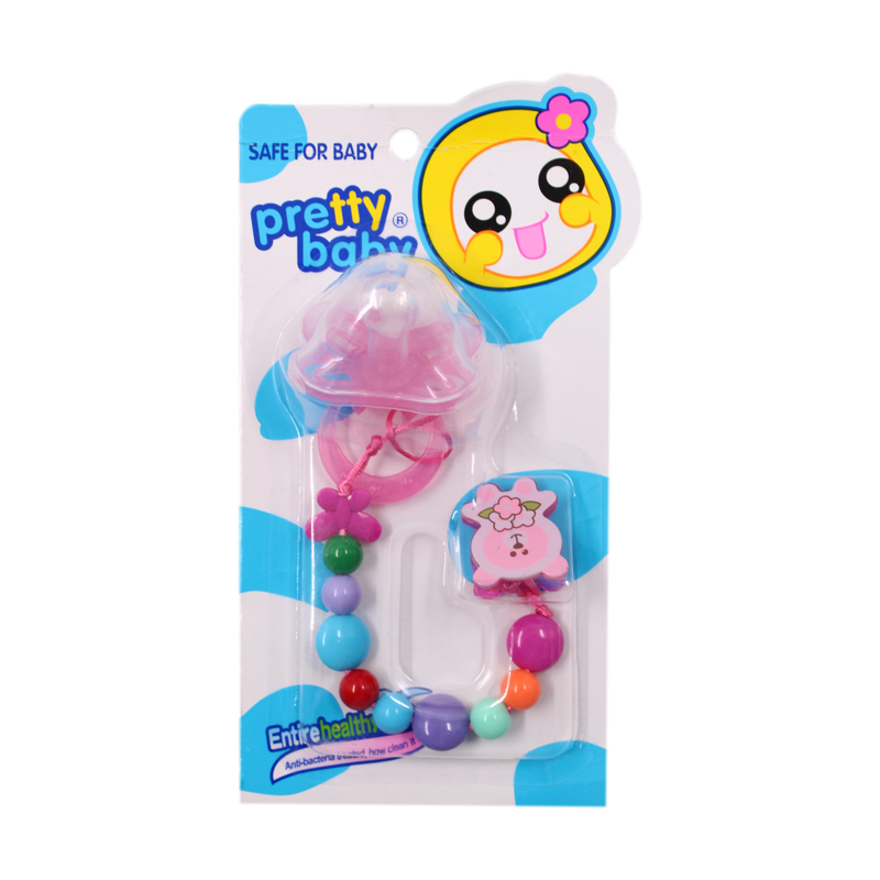 CHUPO + SUJETADOR KCH-19 KABU