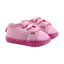 ZAPATO NIÑA 109165 HUELLITAS