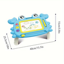 TABLERO MAGICO CANGREJO 8028 SURTIDO STB