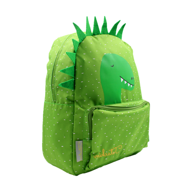 PAÑALERA MORRAL DINO TT045 TARARAN