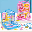 SET DOCTOR 528D-1B STB