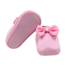 ZAPATO NIÑA 106045 HUELLITAS