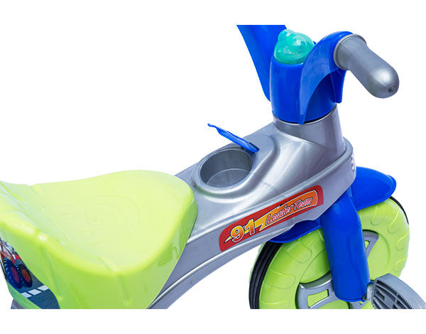 TRICICLO DUKATI 394TRDK000 PRODEHOGAR