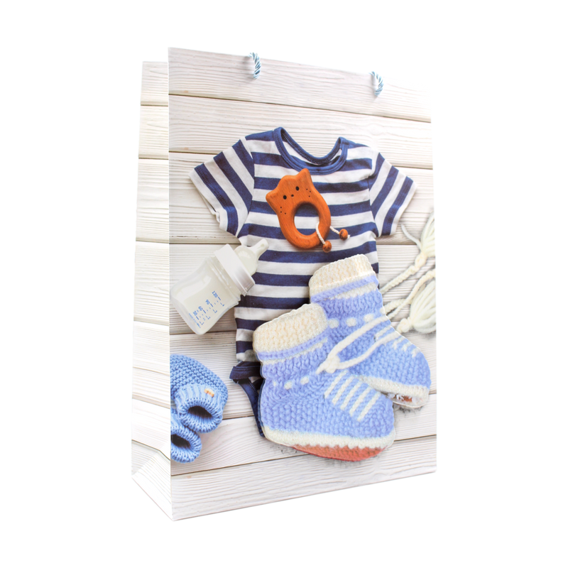 BOLSA DE REGALO 679M OGUSS