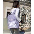 PAÑALERA MORRAL 8650 MALU