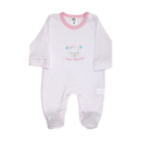 SET 4 PZS 10580 FOR BABY
