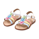 SANDALIA NIÑA W1011 B´BELLAS