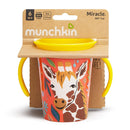VASO ENTRENADOR 6 OZ B17423 MUNCHKIN