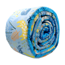 PROTECTOR DE CUNA 4 LADOS 1034 ABBA