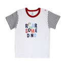 CONJUNTO BERMUDA BEBE 50030 FOR BABY