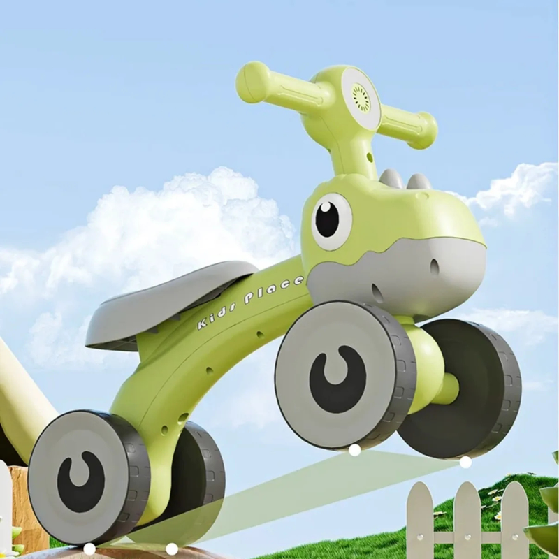 TRICICLO Y-BC895 AZUL STB