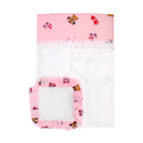 SABANA+FUNDA+COJIN 103 SUEÑO DE ANGEL