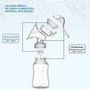 EXTRACTOR MANUAL RH-188 BABY KAYS