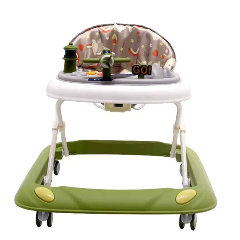 CAMINADOR Y-W838_AVION VERDE STB