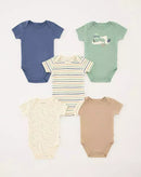 Body Cometa X5 711419 Baby Fresh