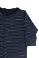 PRIMER DIA 541 CORBATIN CHOCOMIEL