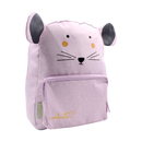 PAÑALERA MORRAL ANIMALITOS TT040 TARARAN