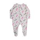 PIJAMA BEBE NIÑA X2 10746 FOR BABY