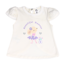 CONJUNTO BEBE NIÑA 10694 FOR BABY