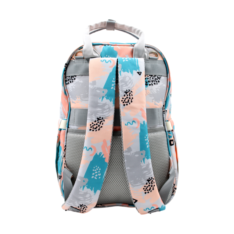 PAÑALERA MORRAL 010 TARARAN