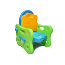 SILLA VASENILLA NIÑO CPF4130-1 BOY TOYS