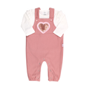 CONJUNTO BEBE NIÑA 00104 PUPPET