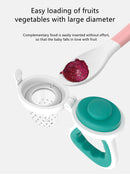 MALLA FRUTA W-33-2 BABY KAYS