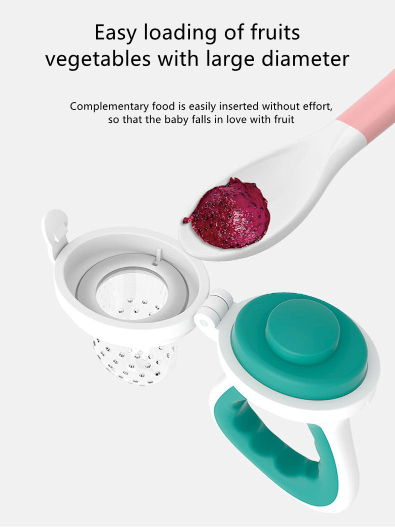 MALLA FRUTA W-33-2 BABY KAYS