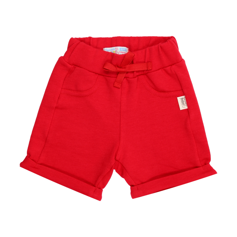 BERMUDA JOGGER NIÑO 5039 CRECIENDO BABY
