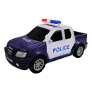 SET POLICIA 8837A STB